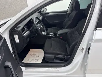 SKODA Superb Limousine 1.4 TSI eHybrid