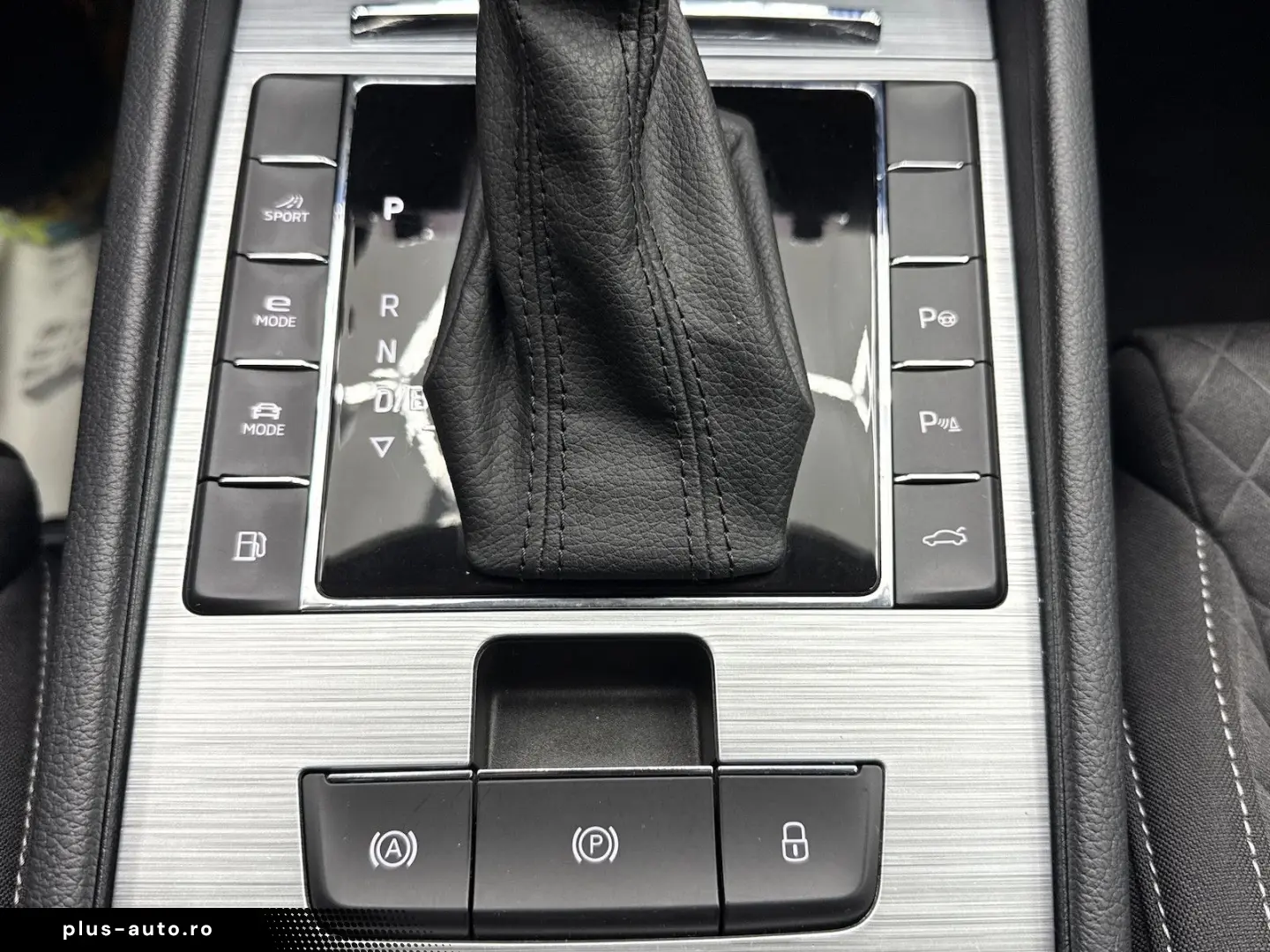 SKODA Superb Limousine 1.4 TSI eHybrid