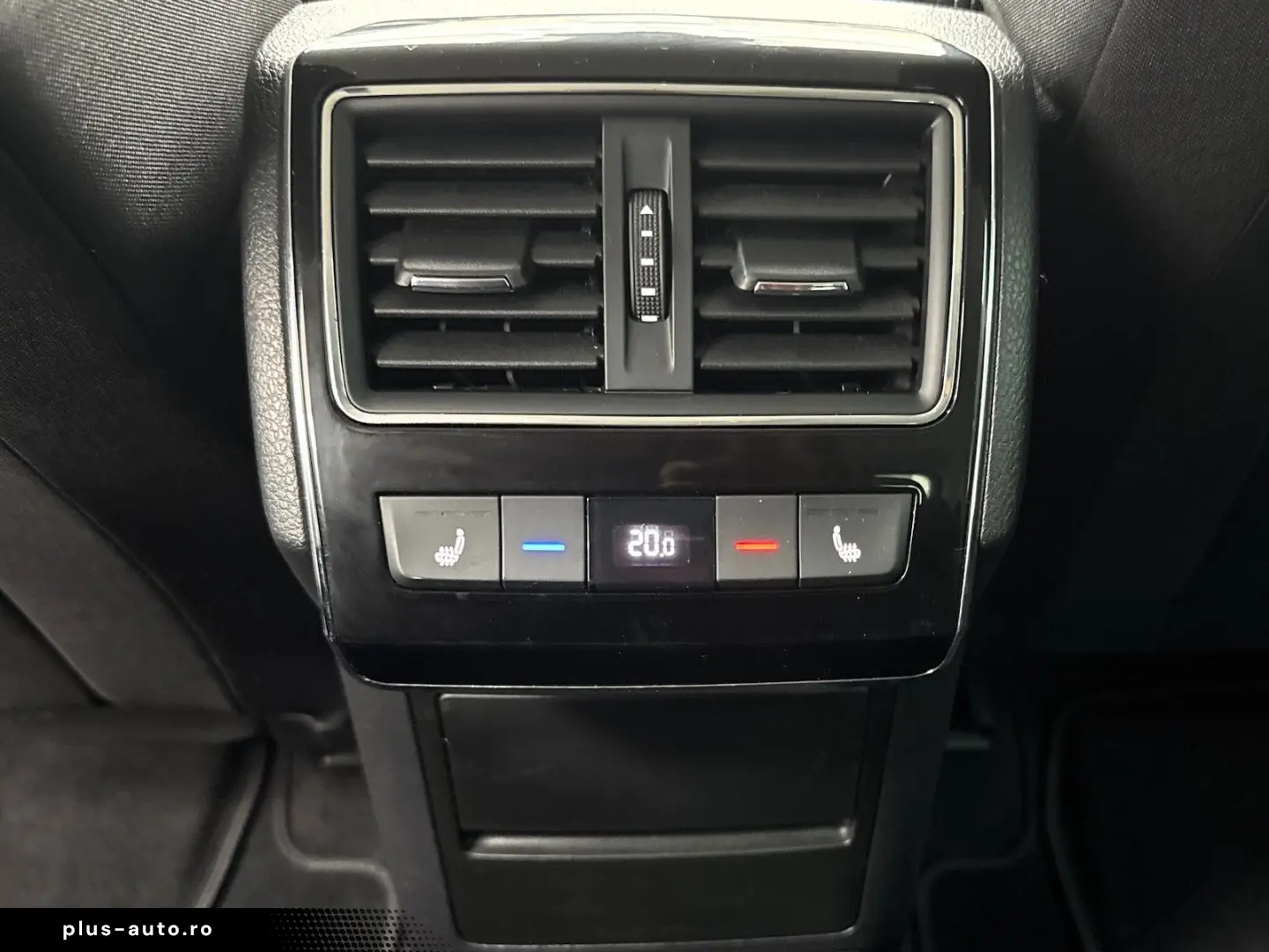 SKODA Superb Limousine 1.4 TSI eHybrid