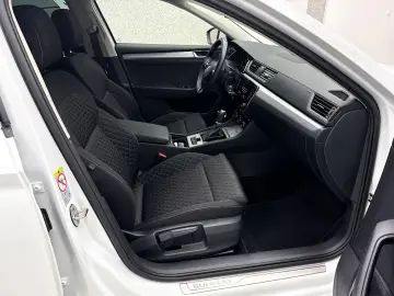 SKODA Superb Limousine 1.4 TSI eHybrid