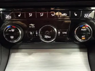 SKODA Superb Limousine 1.4 TSI eHybrid