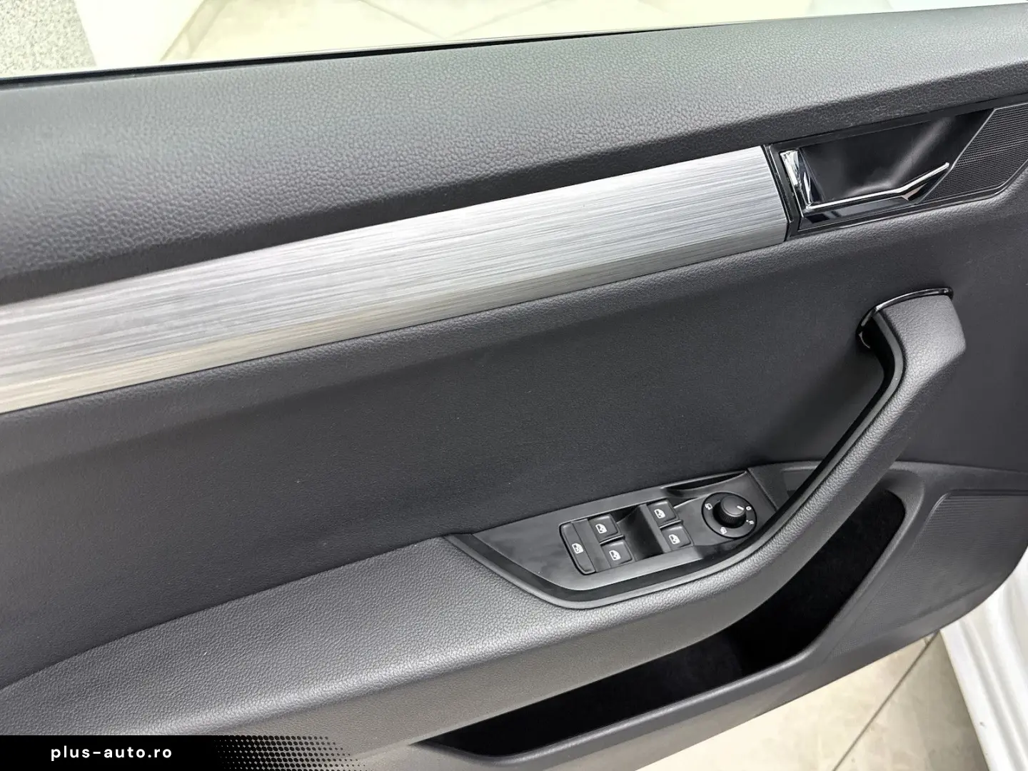 SKODA Superb Limousine 1.4 TSI eHybrid