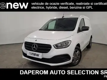 MERCEDES CITAN BASE 1.5l 110 CDI 70 kW