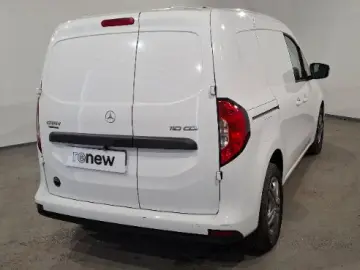 MERCEDES CITAN BASE 1.5l 110 CDI 70 kW