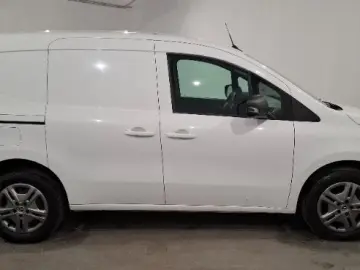 MERCEDES CITAN BASE 1.5l 110 CDI 70 kW