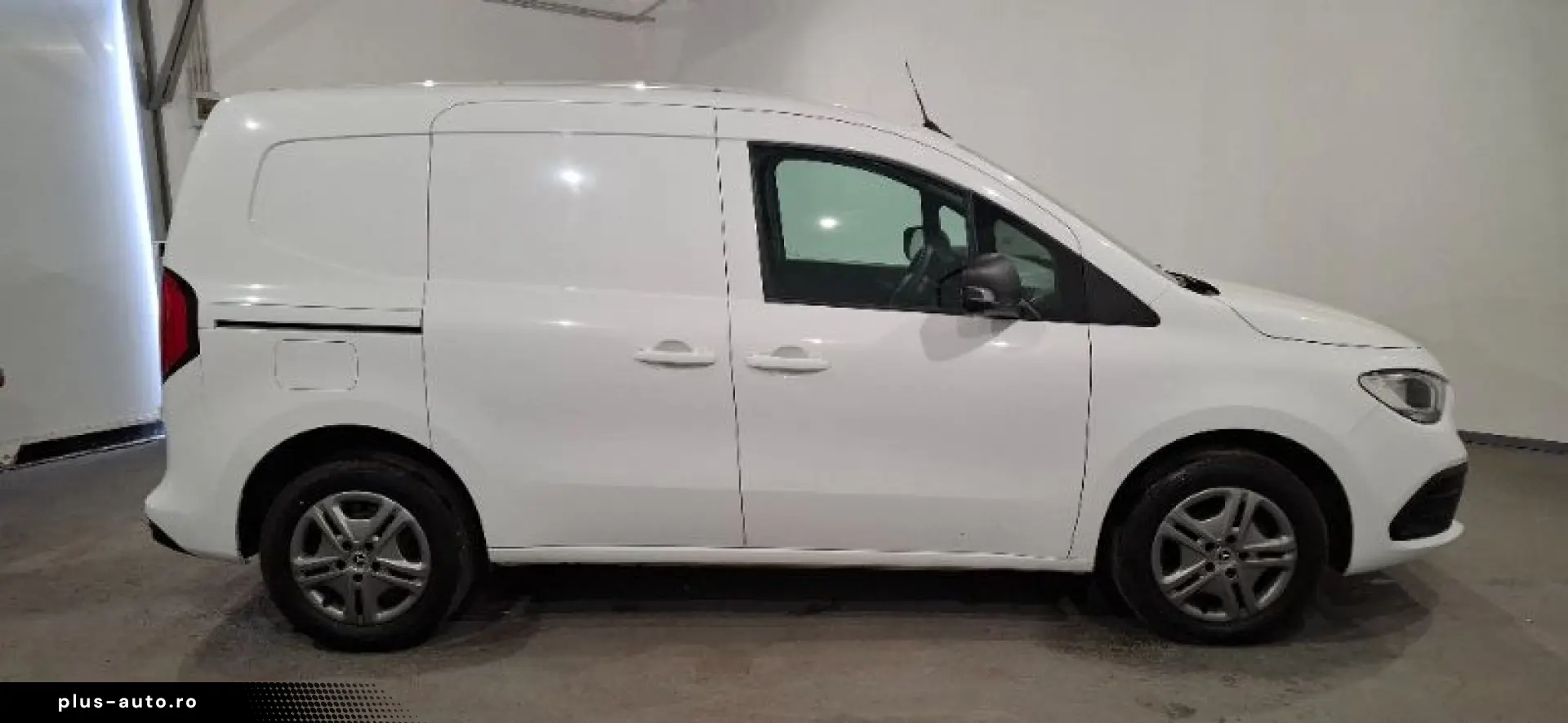 MERCEDES CITAN BASE 1.5l 110 CDI 70 kW