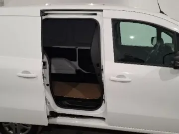 MERCEDES CITAN BASE 1.5l 110 CDI 70 kW