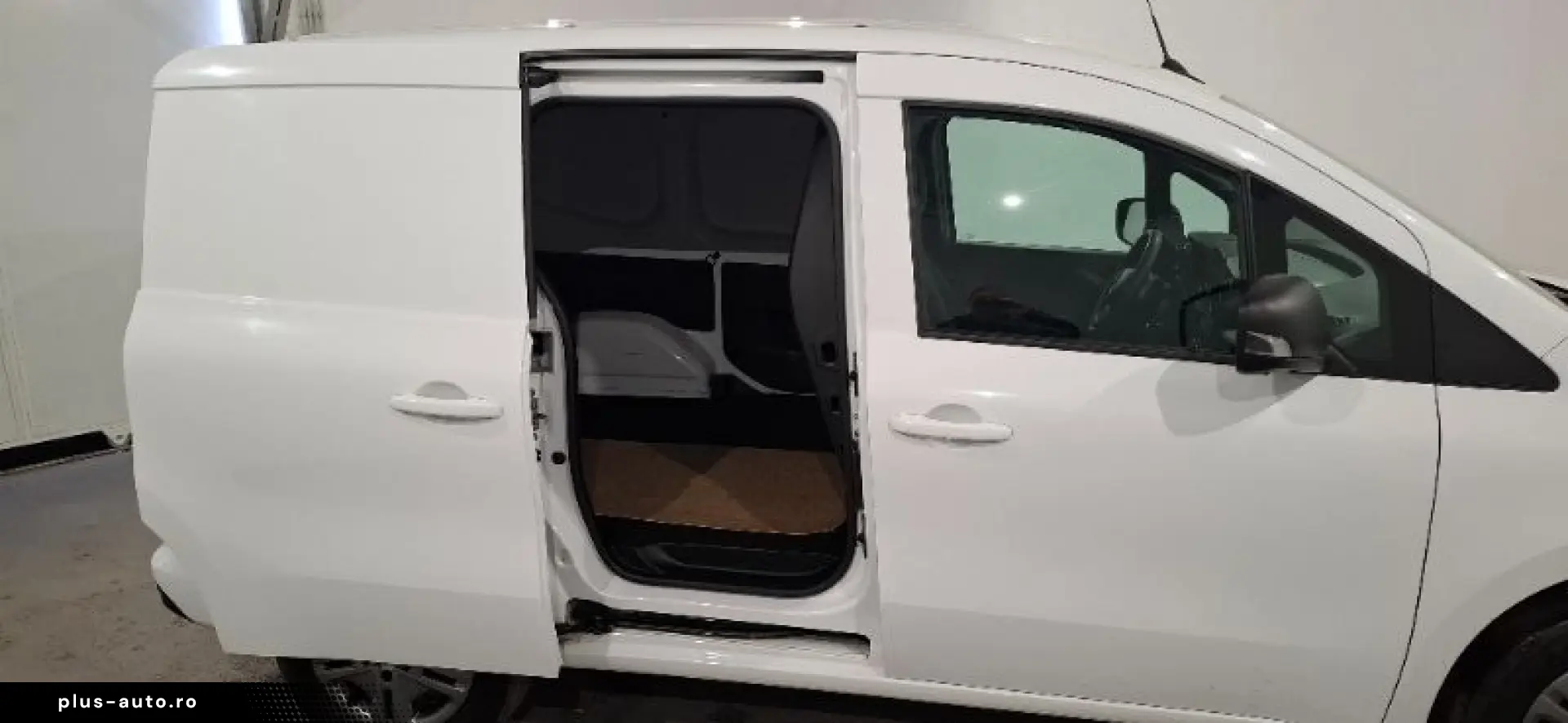 MERCEDES CITAN BASE 1.5l 110 CDI 70 kW