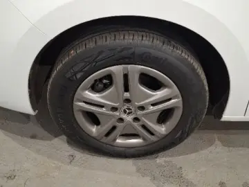 MERCEDES CITAN BASE 1.5l 110 CDI 70 kW