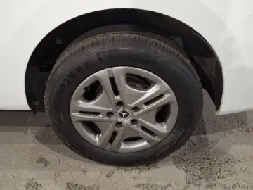 MERCEDES CITAN BASE 1.5l 110 CDI 70 kW