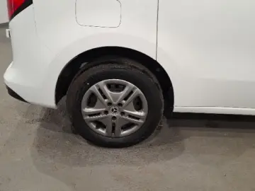 MERCEDES CITAN BASE 1.5l 110 CDI 70 kW