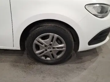 MERCEDES CITAN BASE 1.5l 110 CDI 70 kW