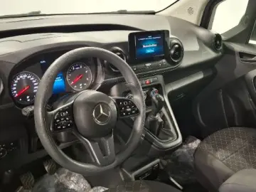 MERCEDES CITAN BASE 1.5l 110 CDI 70 kW