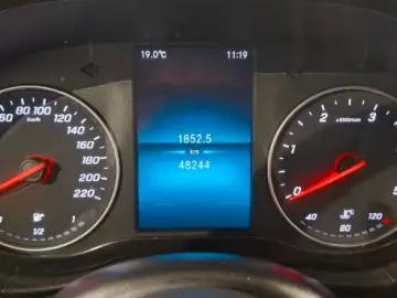 MERCEDES CITAN BASE 1.5l 110 CDI 70 kW