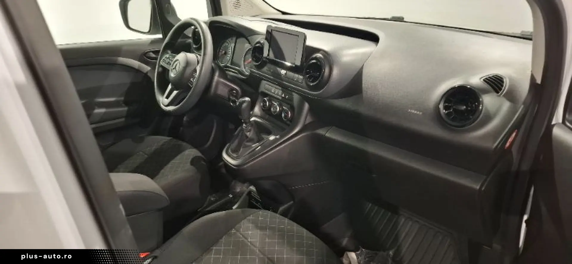 MERCEDES CITAN BASE 1.5l 110 CDI 70 kW