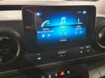 MERCEDES CITAN BASE 1.5l 110 CDI 70 kW