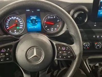 MERCEDES CITAN BASE 1.5l 110 CDI 70 kW