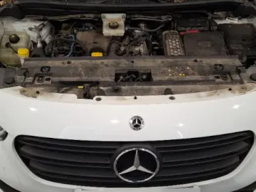 MERCEDES CITAN BASE 1.5l 110 CDI 70 kW