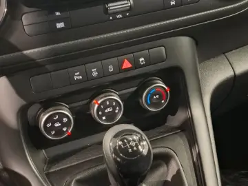 MERCEDES CITAN BASE 1.5l 110 CDI 70 kW