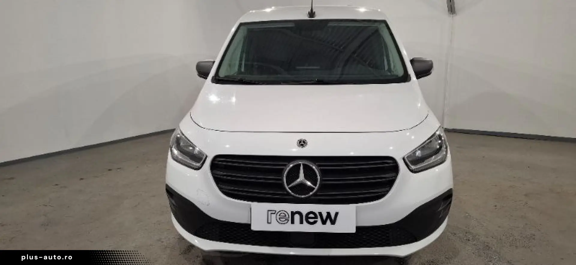 MERCEDES CITAN BASE 1.5l 110 CDI 70 kW