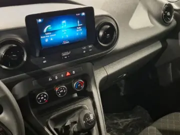 MERCEDES CITAN BASE 1.5l 110 CDI 70 kW