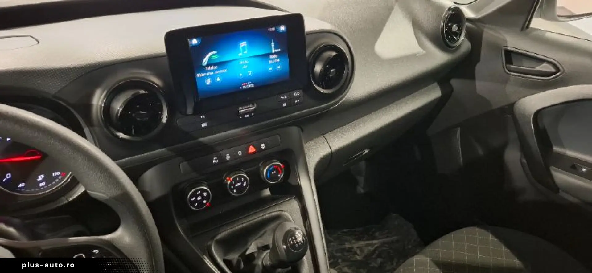 MERCEDES CITAN BASE 1.5l 110 CDI 70 kW