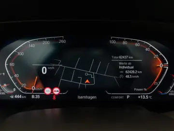 BMW X5 xD30d M Sport