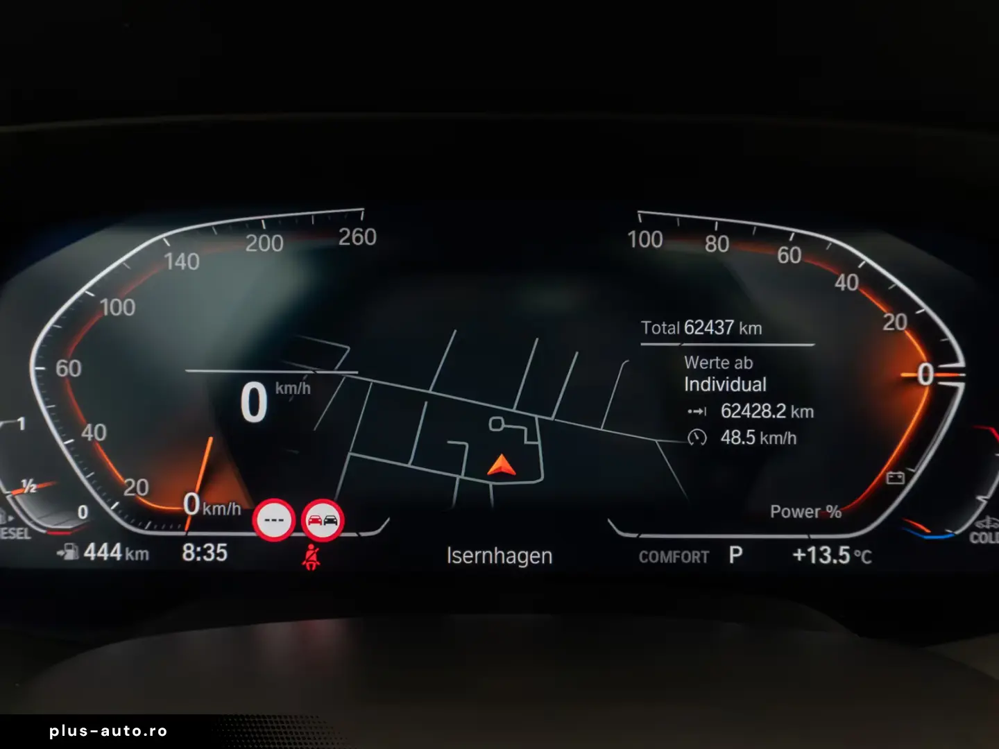 BMW X5 xD30d M Sport