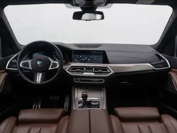 BMW X5 xD30d M Sport