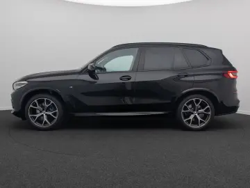 BMW X5 xD30d M Sport