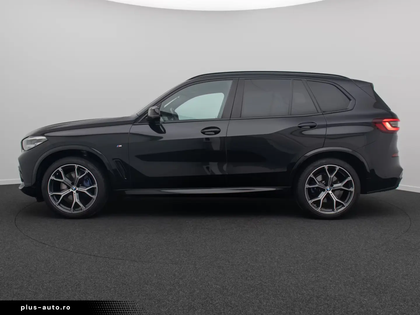 BMW X5 xD30d M Sport