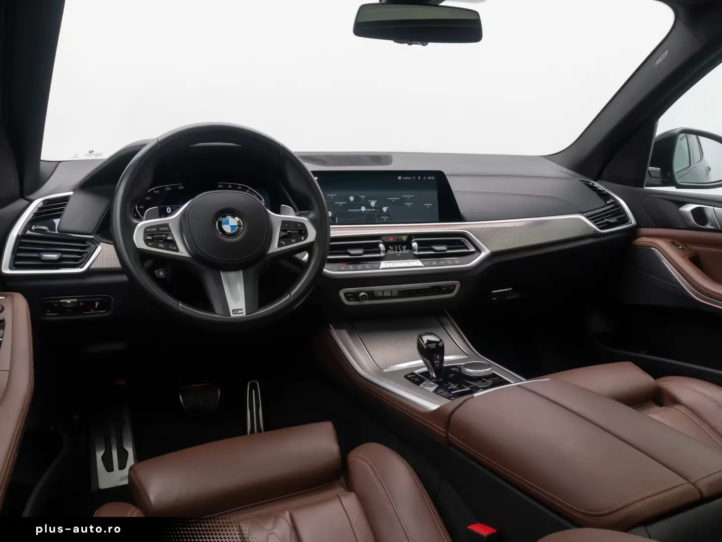 BMW X5 xD30d M Sport