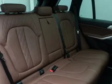 BMW X5 xD30d M Sport