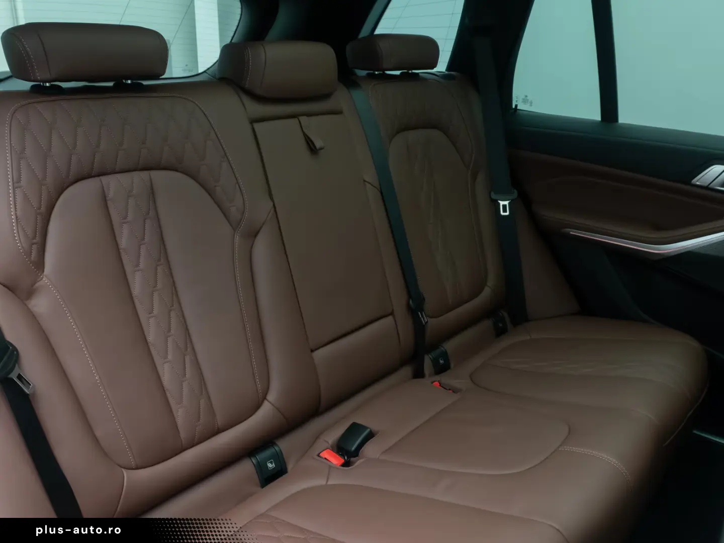 BMW X5 xD30d M Sport