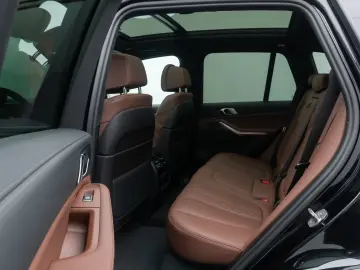 BMW X5 xD30d M Sport