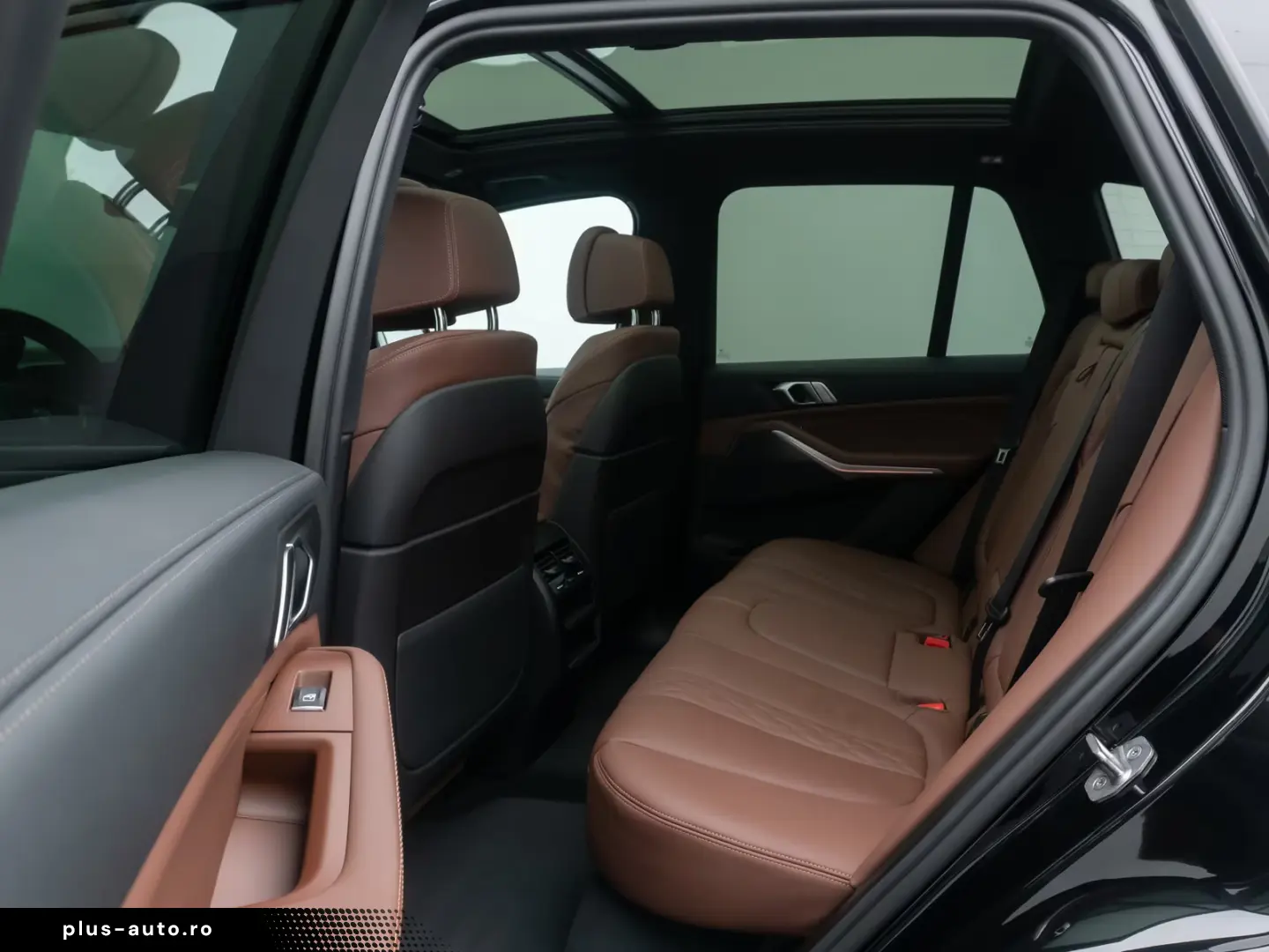 BMW X5 xD30d M Sport