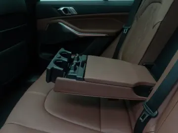 BMW X5 xD30d M Sport