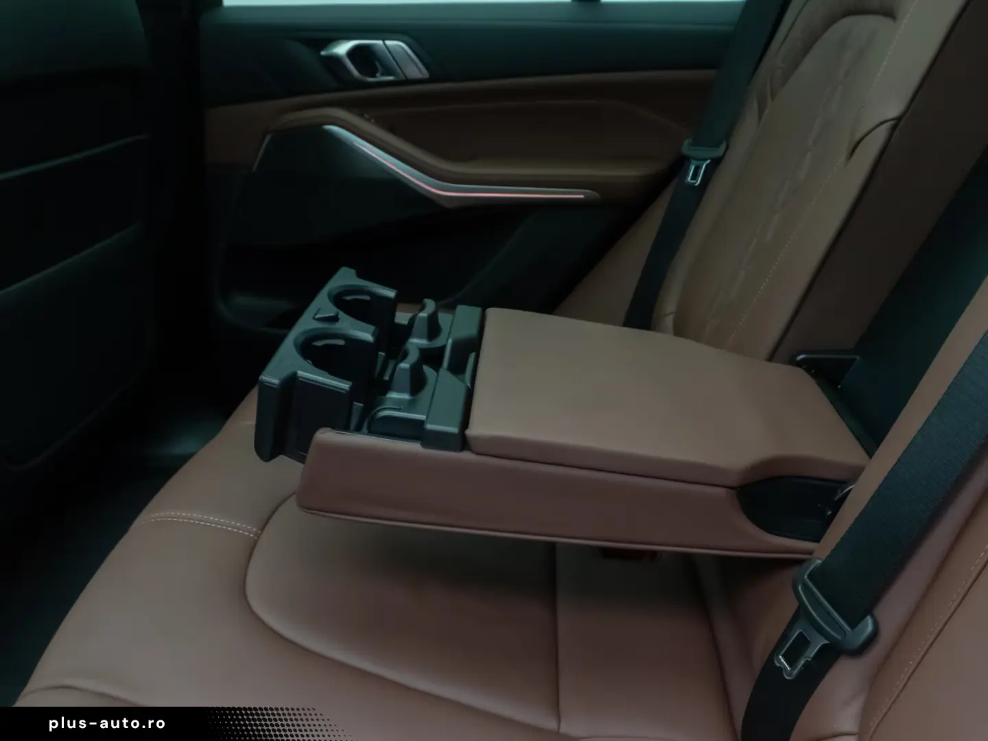 BMW X5 xD30d M Sport