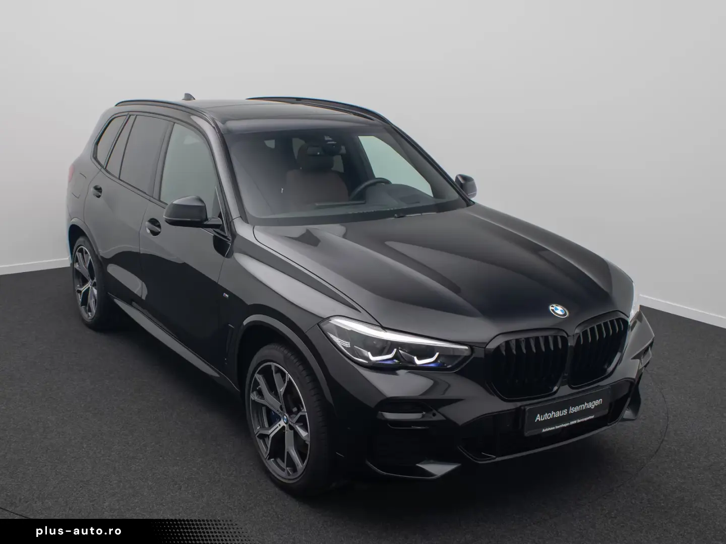 BMW X5 xD30d M Sport
