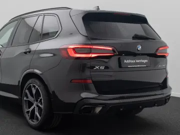 BMW X5 xD30d M Sport