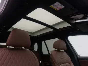 BMW X5 xD30d M Sport