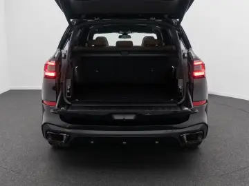 BMW X5 xD30d M Sport