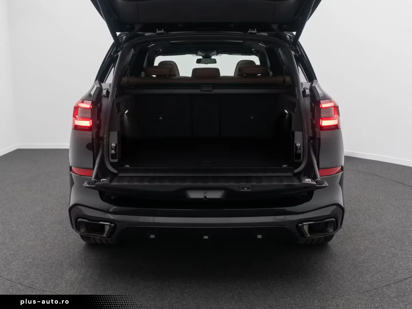 BMW X5 xD30d M Sport