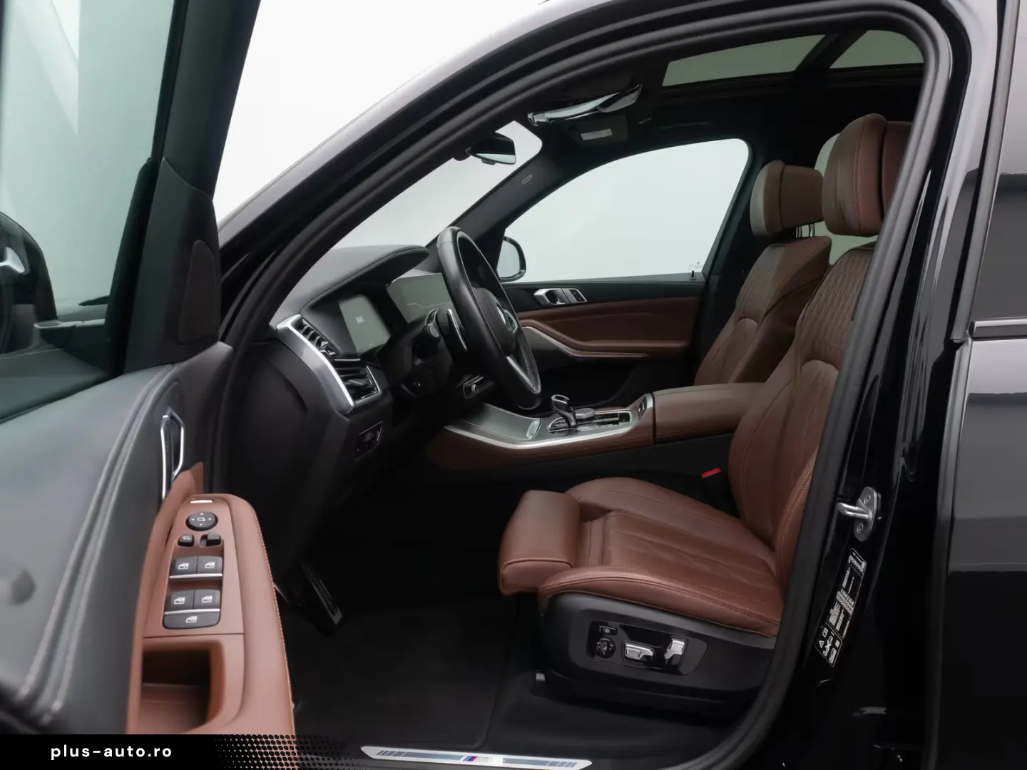 BMW X5 xD30d M Sport