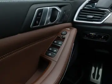 BMW X5 xD30d M Sport