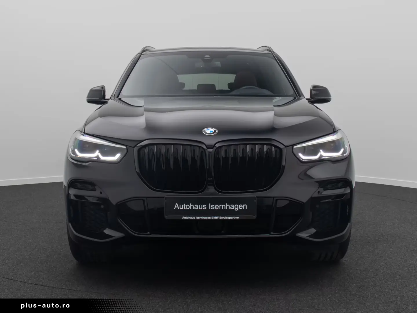 BMW X5 xD30d M Sport