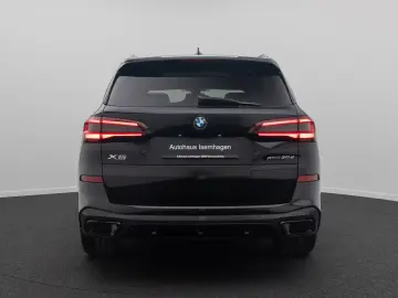 BMW X5 xD30d M Sport