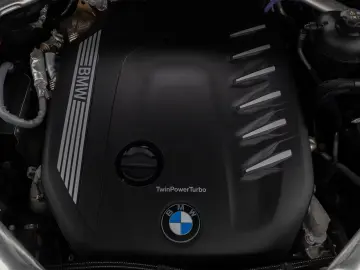 BMW X5 xD30d M Sport