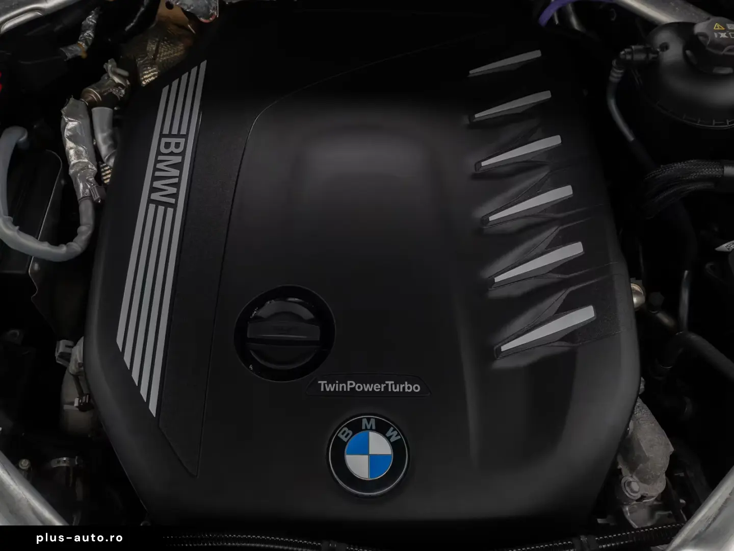 BMW X5 xD30d M Sport