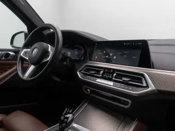 BMW X5 xD30d M Sport